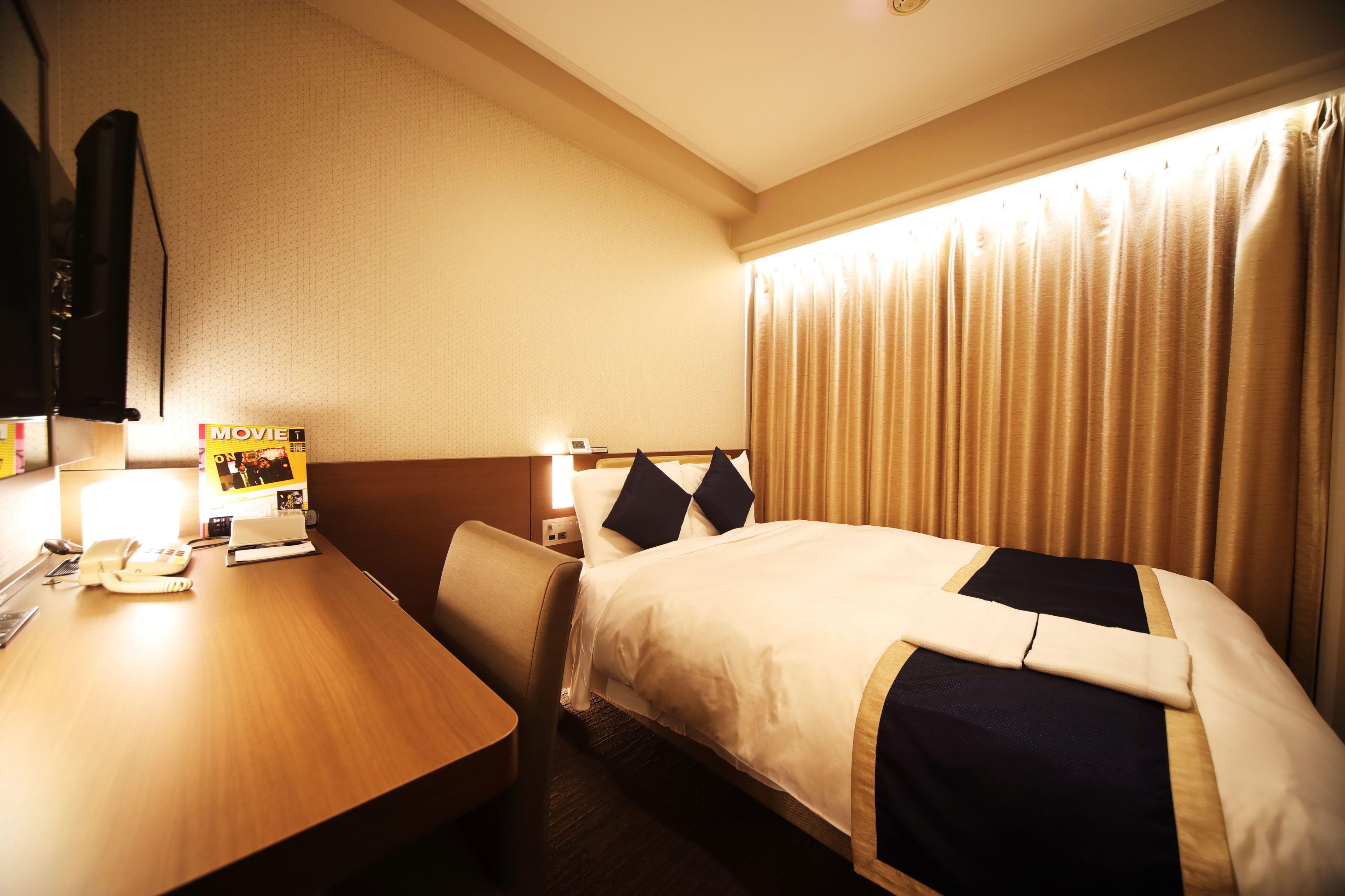 Hotel Sunroute Asakusa — Fotos 3