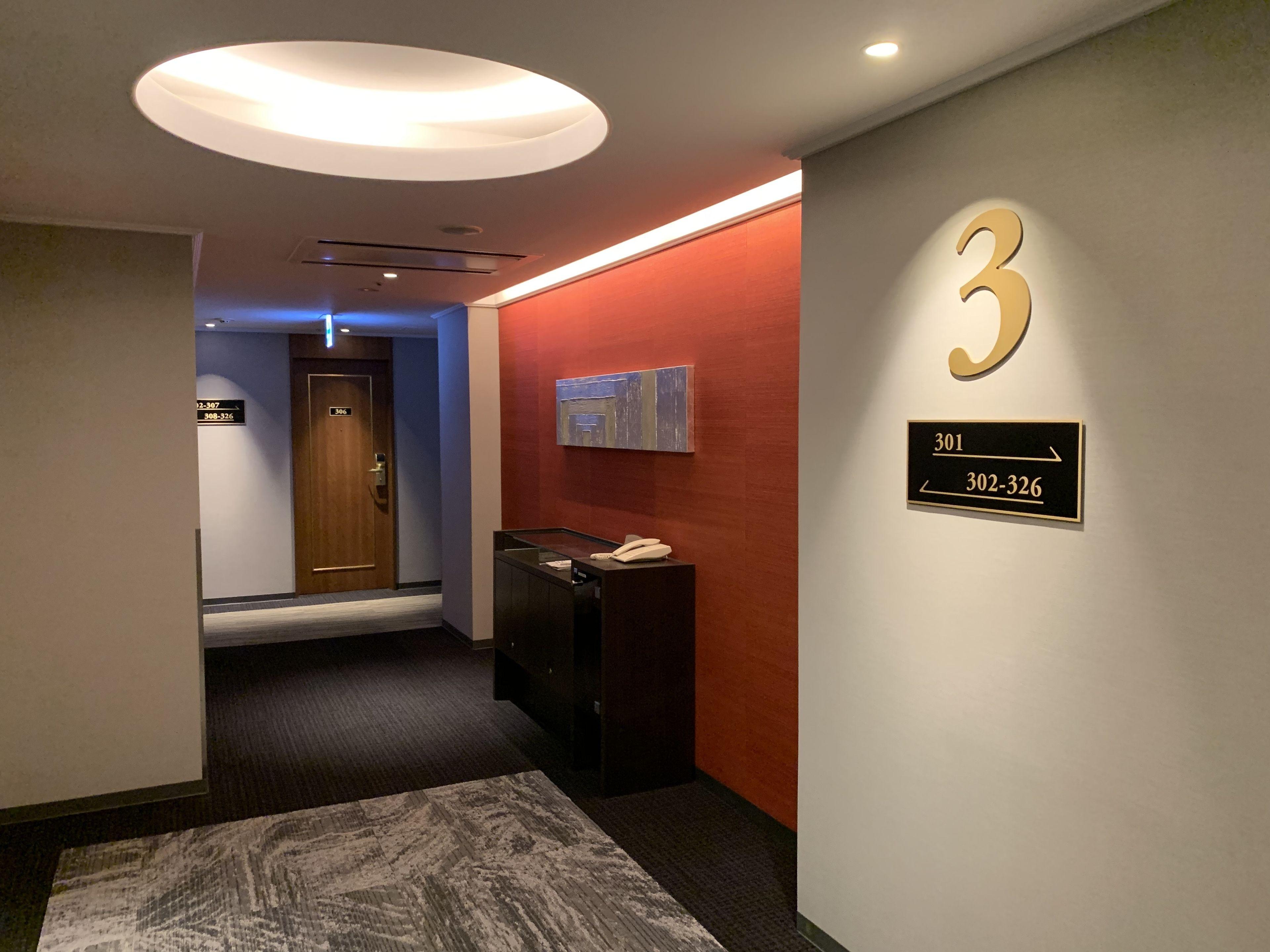 Hotel Sunroute Asakusa — Fotos 1